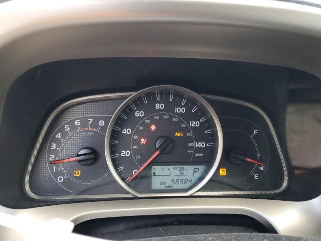2015 TOYOTA RAV4 LE - JTMZFREV0FD074714