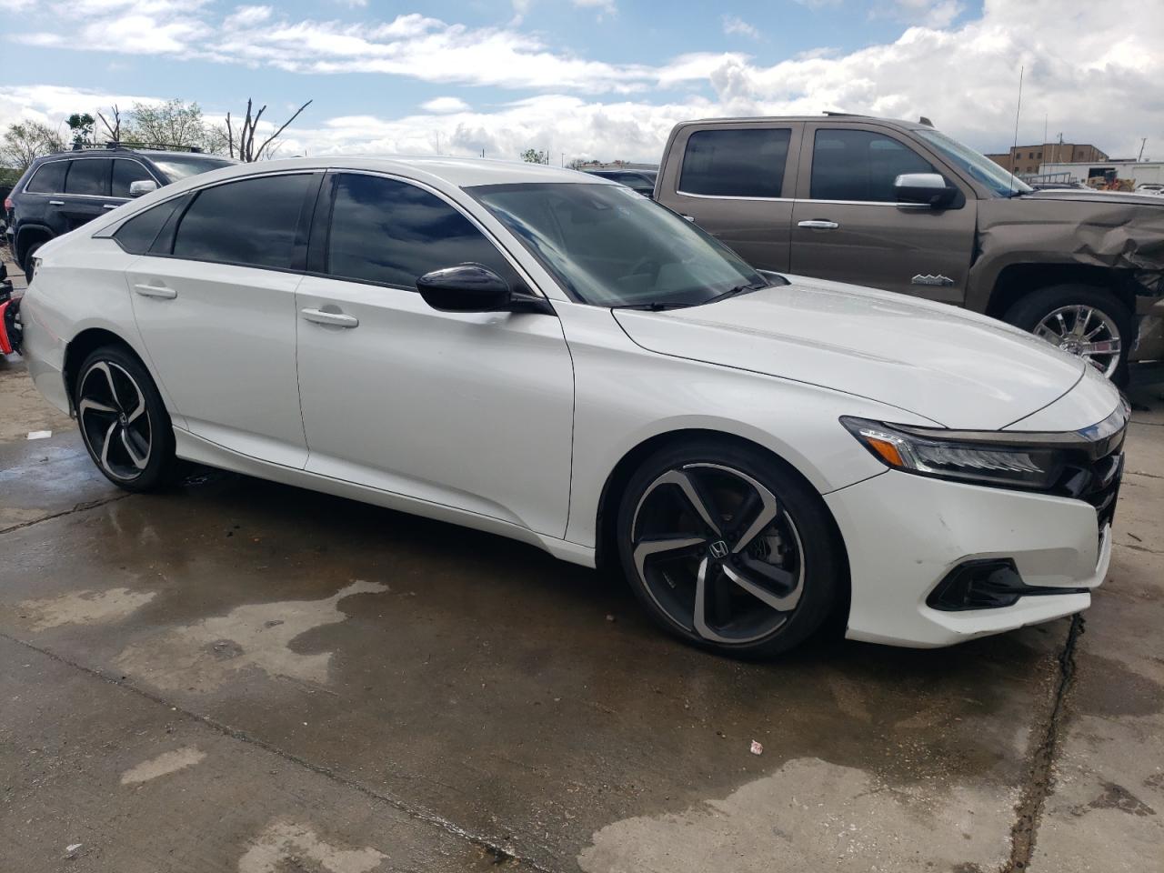 1HGCV1F4XMA019817 HONDA ACCORD 2021