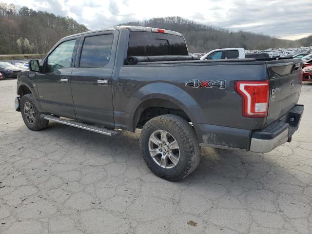 2015 FORD F150 SUPER - 1FTEW1EP8FFC51063