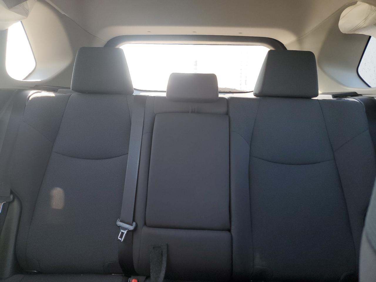 4T3LWRFV6MU045707 2021 Toyota Rav4 Le