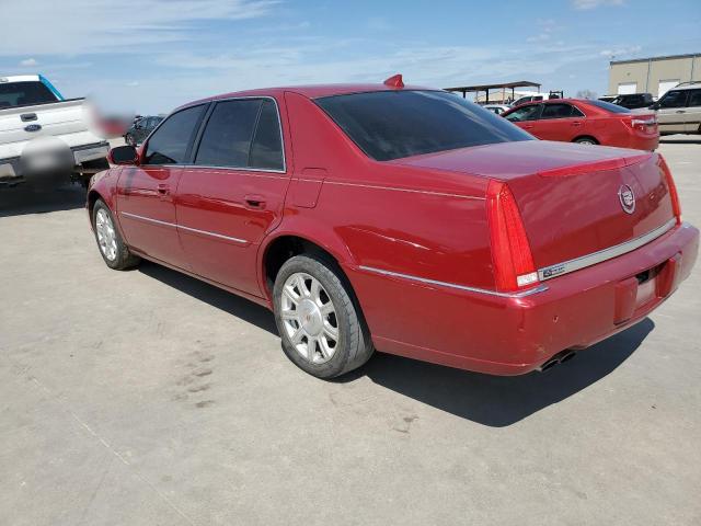 2009 CADILLAC DTS Photos | TX - DALLAS SOUTH - Repairable Salvage Car ...