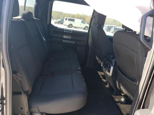 2019 FORD F150 SUPER - 1FTEW1CP3KFD48538