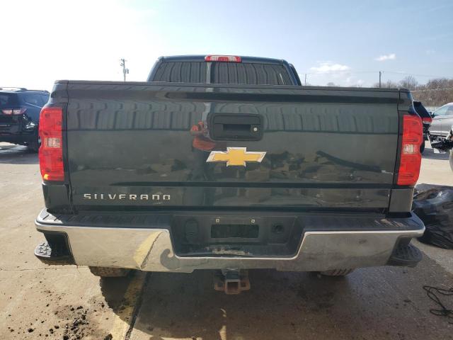 2018 CHEVROLET SILVERADO - 1GCVKNEH6JZ112942
