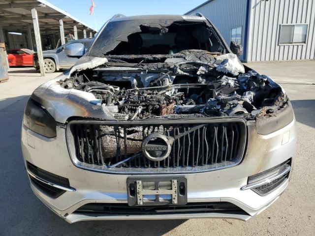 2016 Volvo Xc90 T6 VIN: YV4A22PK3G1086245 Lot: 46989514