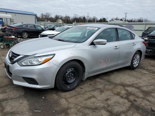 2017 NISSAN ALTIMA 2.5 - 1N4AL3AP2HC255516