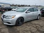 2017 NISSAN ALTIMA 2.5 - 1N4AL3AP2HC255516