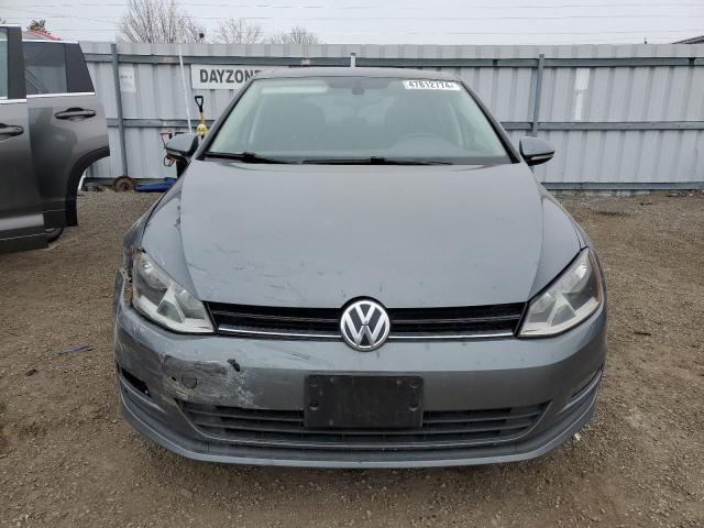 2016 VOLKSWAGEN GOLF S/SE - 3VW217AU3GM055384