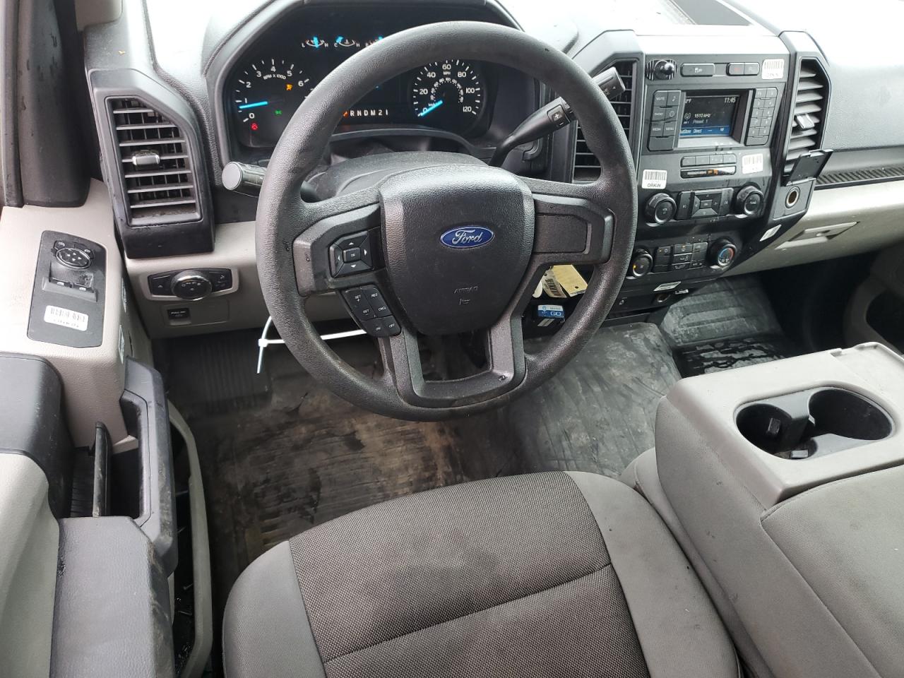 1FTMF1CB0LKD62020 FORD All Models 2020