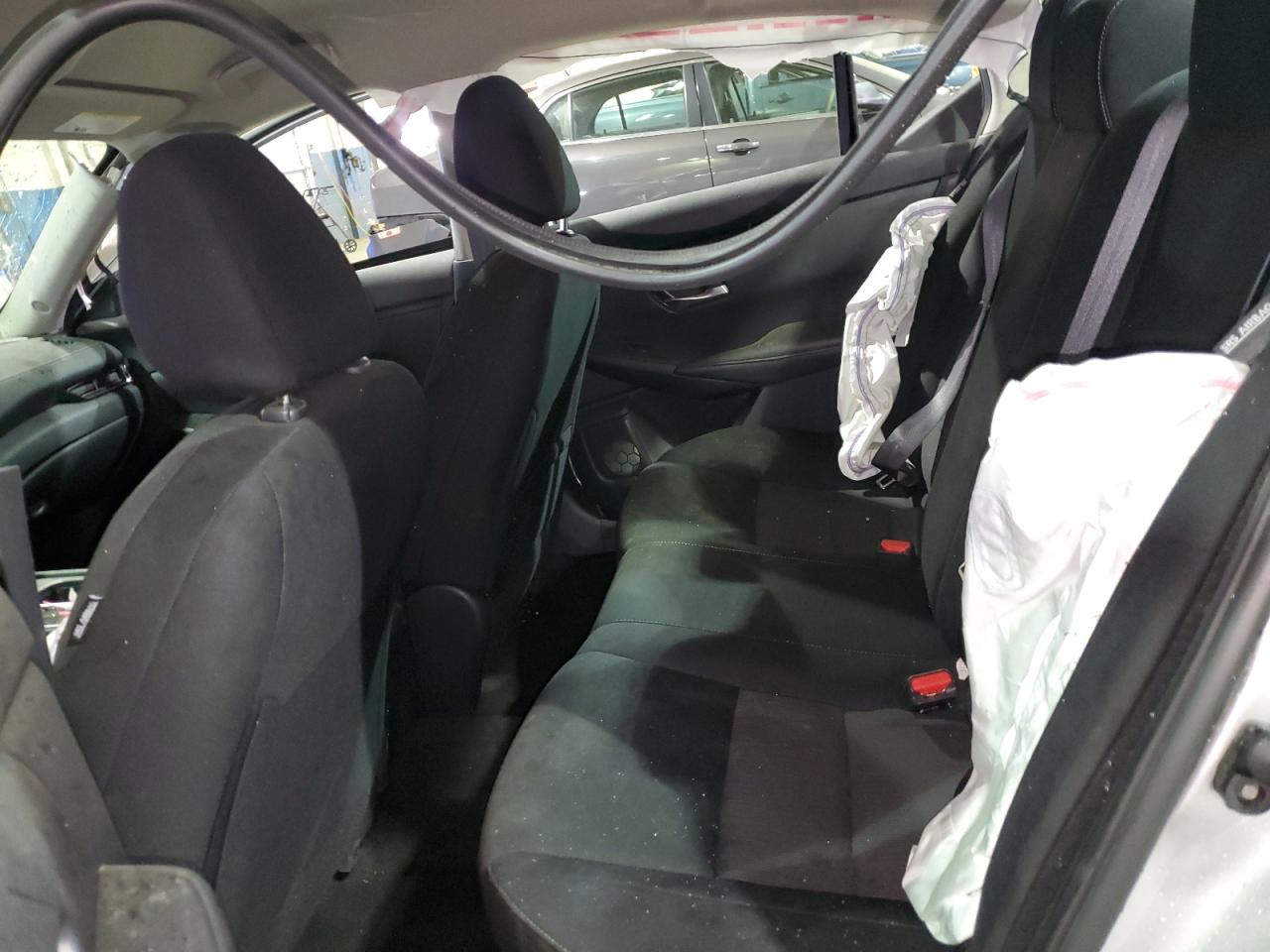 3N1AB8CV2PY250458 NISSAN SENTRA 2023