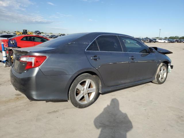 2012 Toyota Camry Base VIN: 4T1BF1FK3CU184865 Lot: 48626684