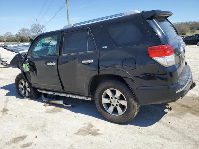 JTEBU5JR0C5087070 | 2012 Toyota 4runner sr5