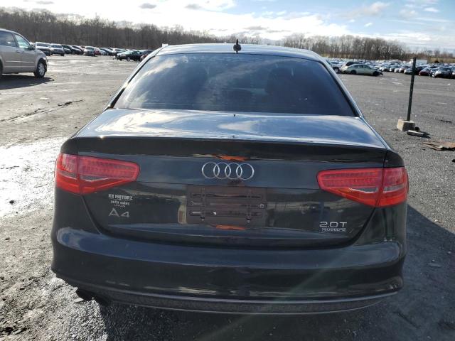 VIN WAUBFAFL6FN043426 2015 Audi A4, Premium no.6