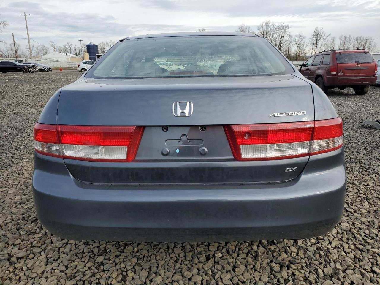 JHMCM56653C004332 2003 Honda Accord Ex