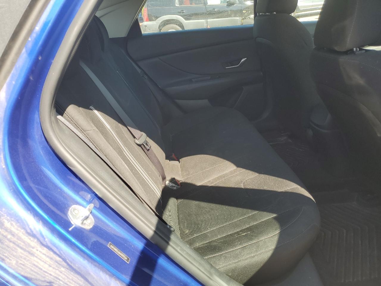 5NPLM4AG0MH039264 HYUNDAI ELANTRA 2021