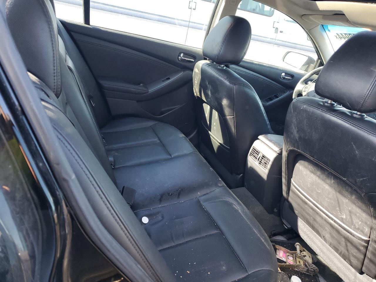 1N4AL2AP9BN437378 2011 Nissan Altima Base