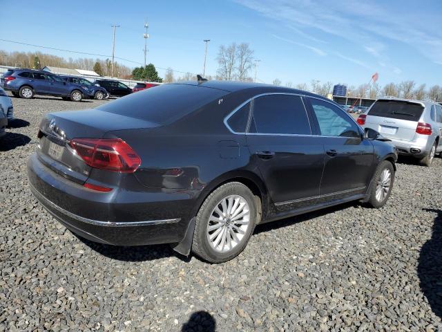 2017 Volkswagen Passat Se VIN: 1VWBT7A31HC070941 Lot: 47349474