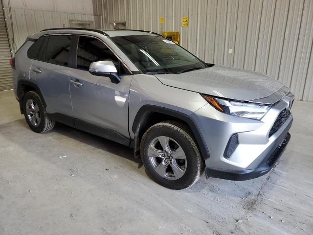 2022 TOYOTA RAV4 XLE - 2T3P1RFV9NW302246