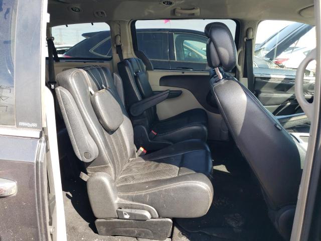 2011 Chrysler Town & Country Touring L VIN: 2A4RR8DG3BR667795 Lot: 45821694