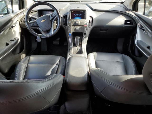 VIN 1G1RH6E41DU125370 2013 Chevrolet Volt no.8