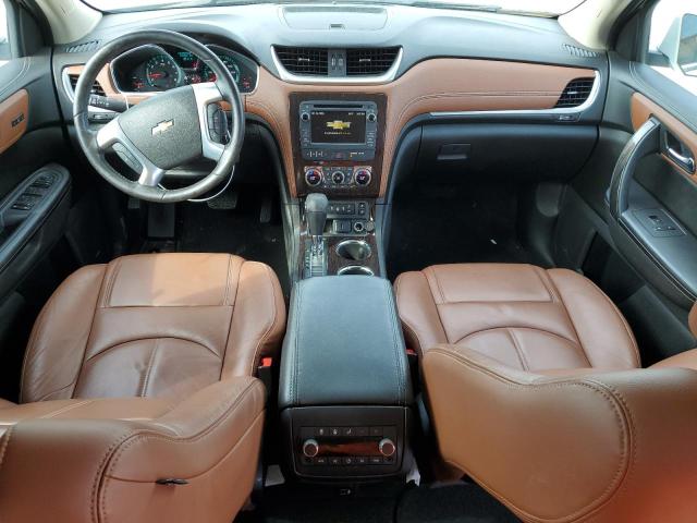 1GNKVHKD3HJ241055 CHEVROLET TRAVERSE 2017