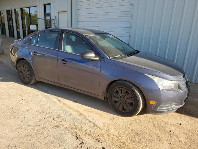 1G1PA5SG0E7197665 2014 CHEVROLET CRUZE-3