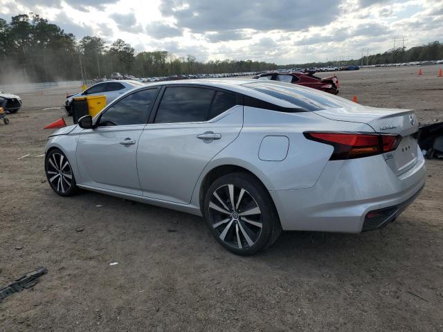 2020 Nissan Altima Sr VIN: 1N4BL4CV8LC130213 Lot: 51182684