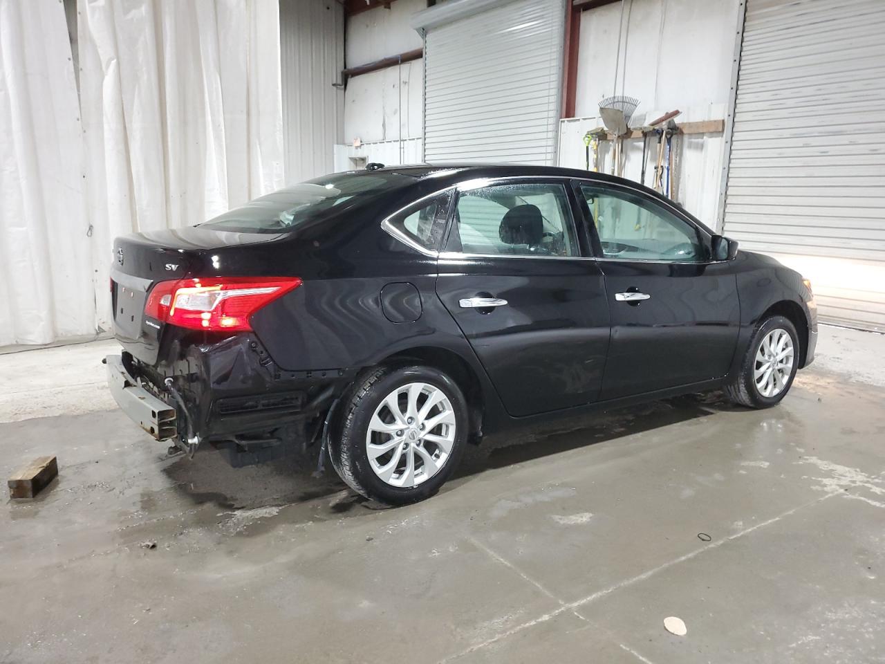 3N1AB7AP6JY250419 NISSAN SENTRA 2018