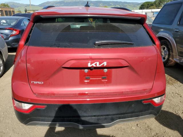 KNDCR3L19P5028174 Kia Niro Wind  6