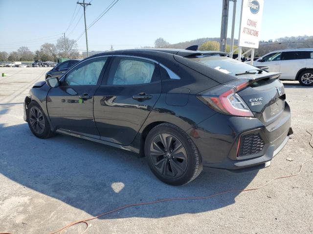 SHHFK7H63KU216403 | 2019 Honda civic ex