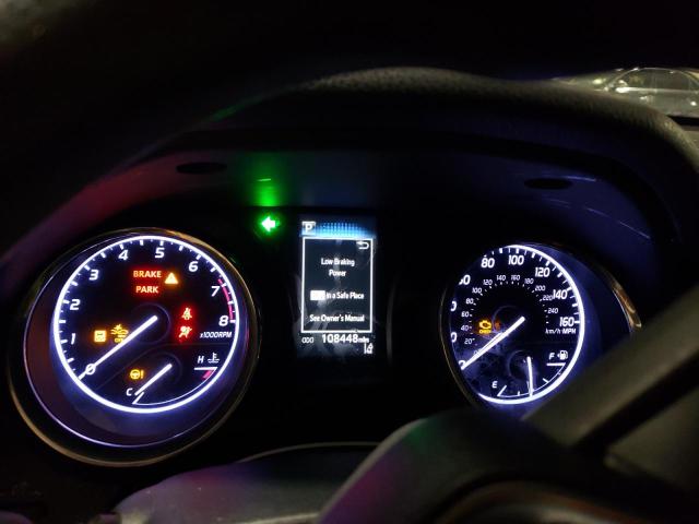 2018 TOYOTA CAMRY L - 4T1B11HK9JU664921