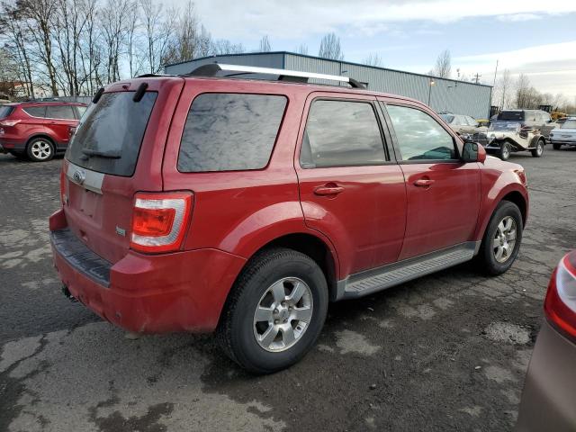 2011 Ford Escape Limited VIN: 1FMCU9EGXBKB60045 Lot: 46675674