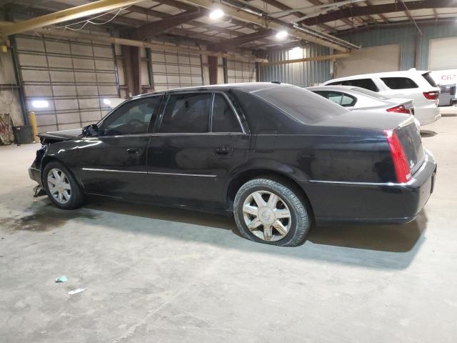 2007 Cadillac Dts VIN: 1G6KD57Y87U100763 Lot: 48931344