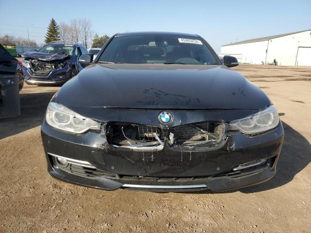 2015 BMW 328 XI - WBA3B3C56FF545798