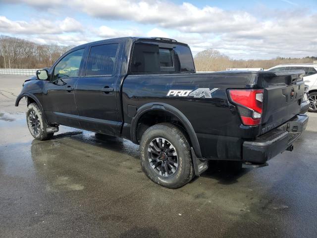 2021 Nissan Titan Sv VIN: 1N6AA1ED8MN533559 Lot: 45419664