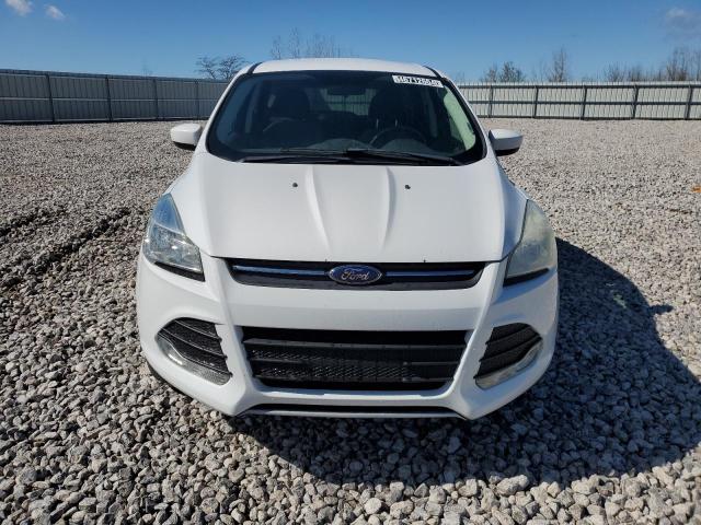 2016 Ford Escape Se VIN: 1FMCU9GX0GUB34062 Lot: 46712604