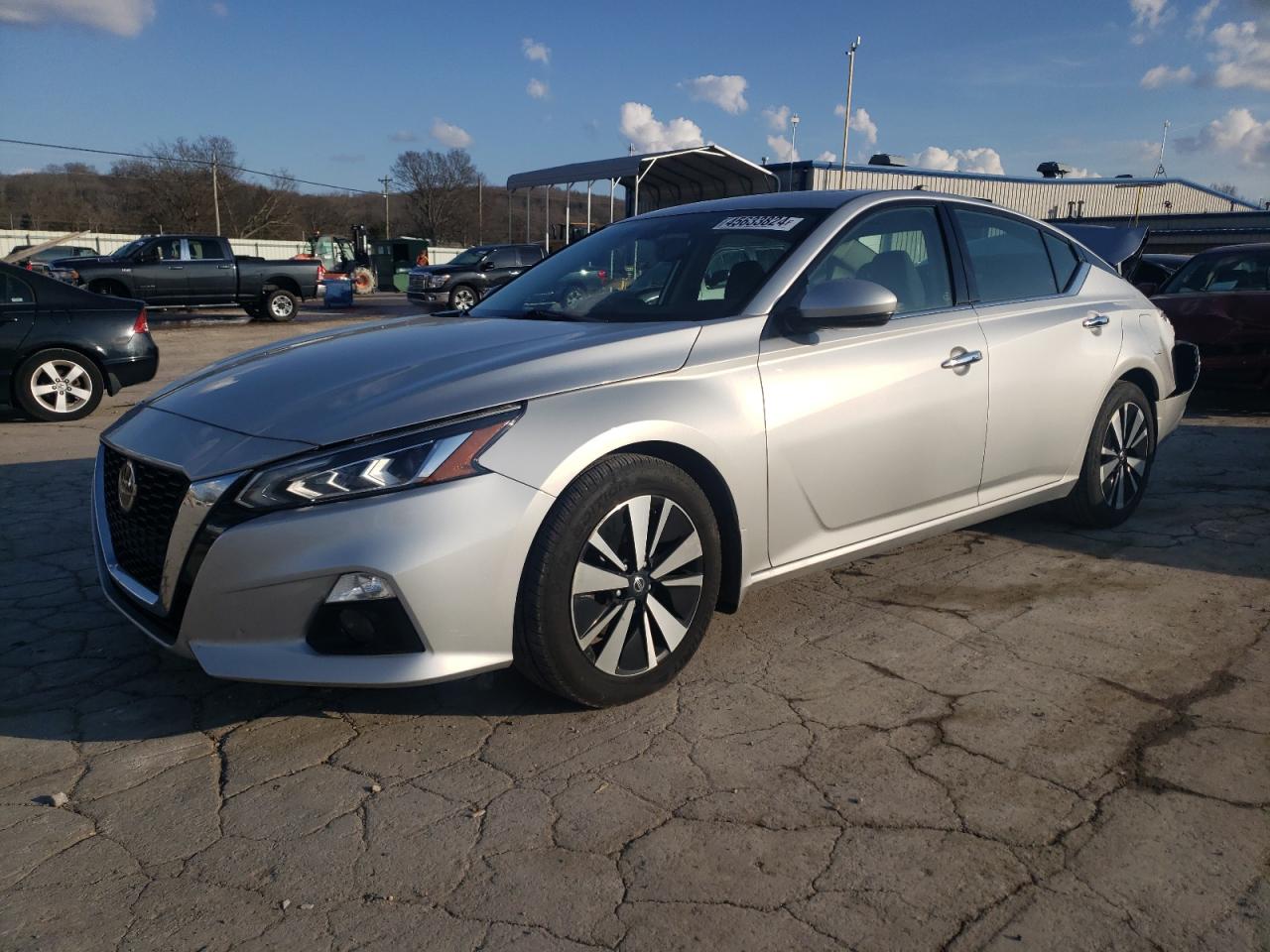1N4BL4DV0KC162506 NISSAN ALTIMA 2019