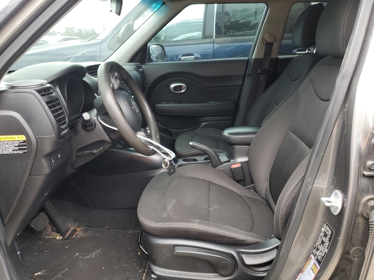 KNDJN2A2XK7673597 2019 Kia Soul