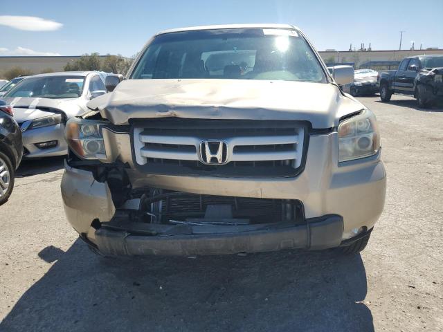 2006 Honda Pilot Ex VIN: 2HKYF18546H541197 Lot: 48937884