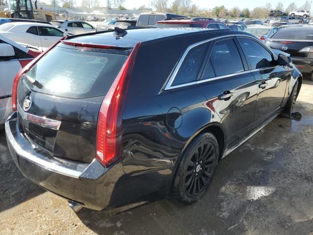 2010 Cadillac Cts Premium Collection VIN: 1G6DS8EV7A0109722 Lot: 47146484