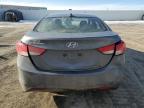 HYUNDAI ELANTRA GL photo