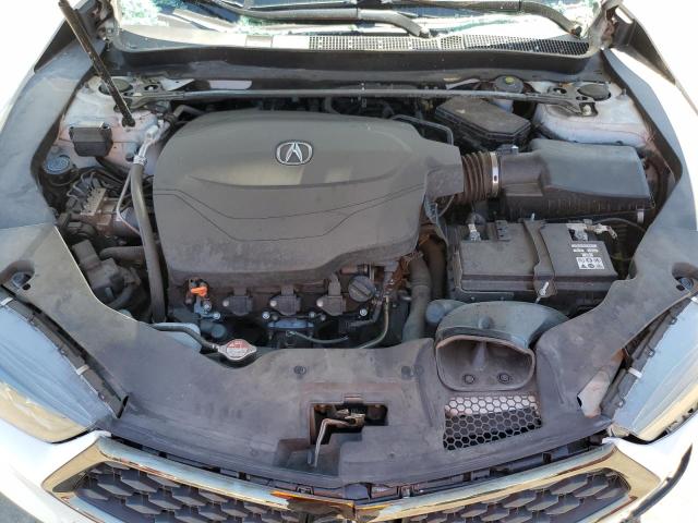 2018 ACURA TLX TECH+A - 19UUB2F66JA000942
