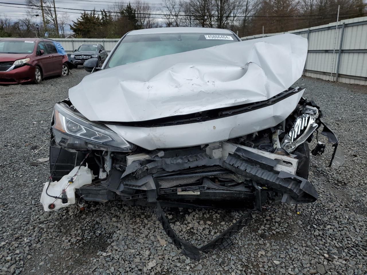 1N4BL4CV0KC127465 NISSAN ALTIMA 2019