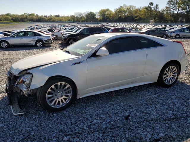 1G6DJ1E33C0133057 2012 Cadillac Cts Performance Collection