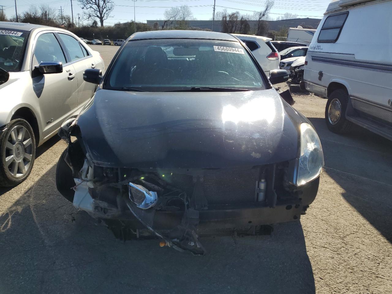 1N4AL2AP9BN437378 2011 Nissan Altima Base