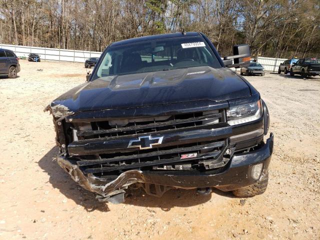 2016 Chevrolet Silverado K1500 Ltz VIN: 3GCUKSEC7GG335014 Lot: 46879904