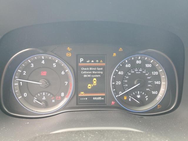 2020 HYUNDAI KONA SEL P - KM8K62AA8LU462681