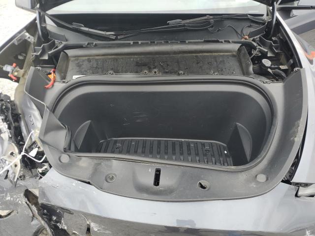 2022 TESLA MODEL Y - 7SAYGDEE0NF380513