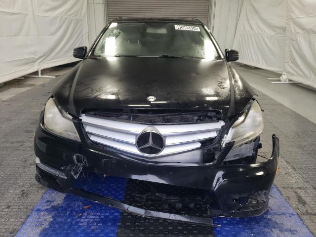 VIN WDDGF8AB8DR289597 2013 Mercedes-Benz C-Class, 3... no.5