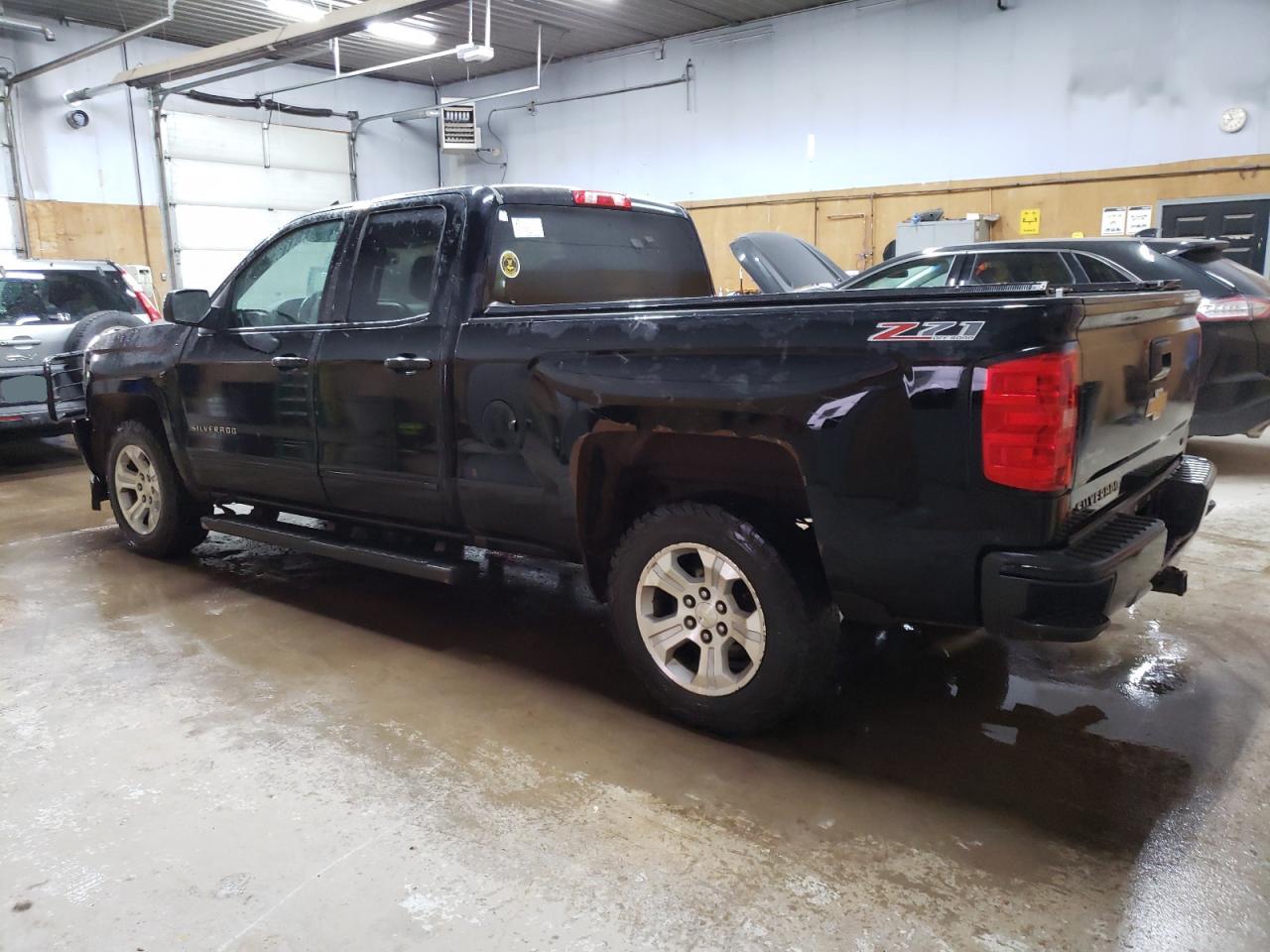 1GCVKREC6HZ278545 CHEVROLET ALL Models 2017
