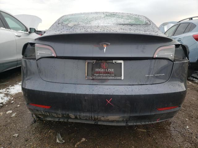 2018 TESLA MODEL 3 - 5YJ3E1EB1JF103669